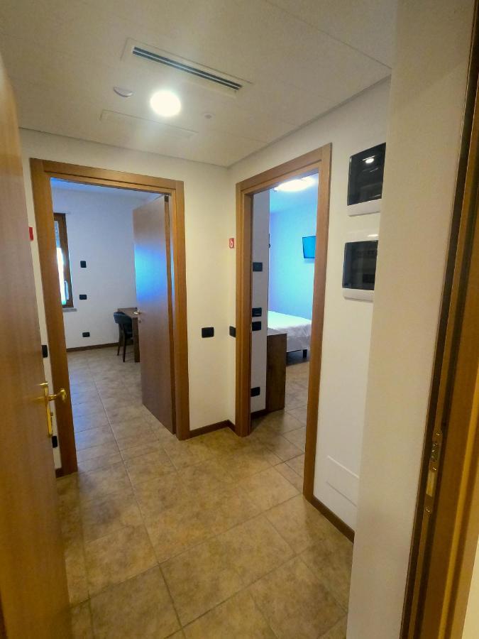 Corte Milano 로짜노 외부 사진